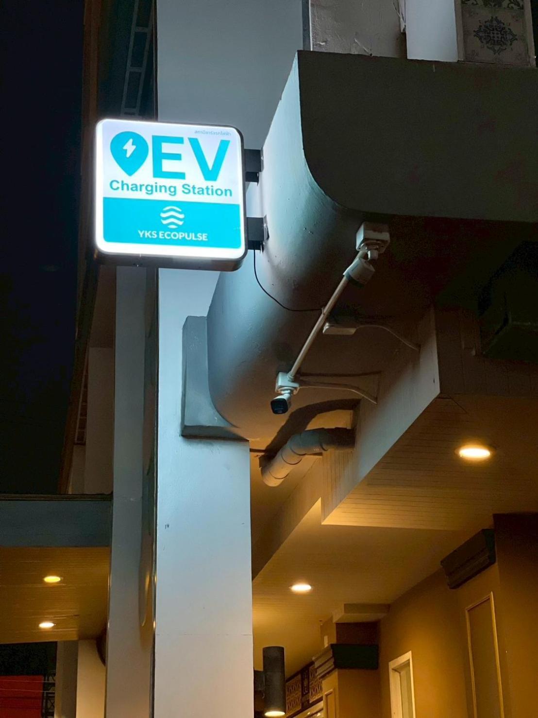 Montree Phuket Hotel, Sha Extra Plus Exterior foto